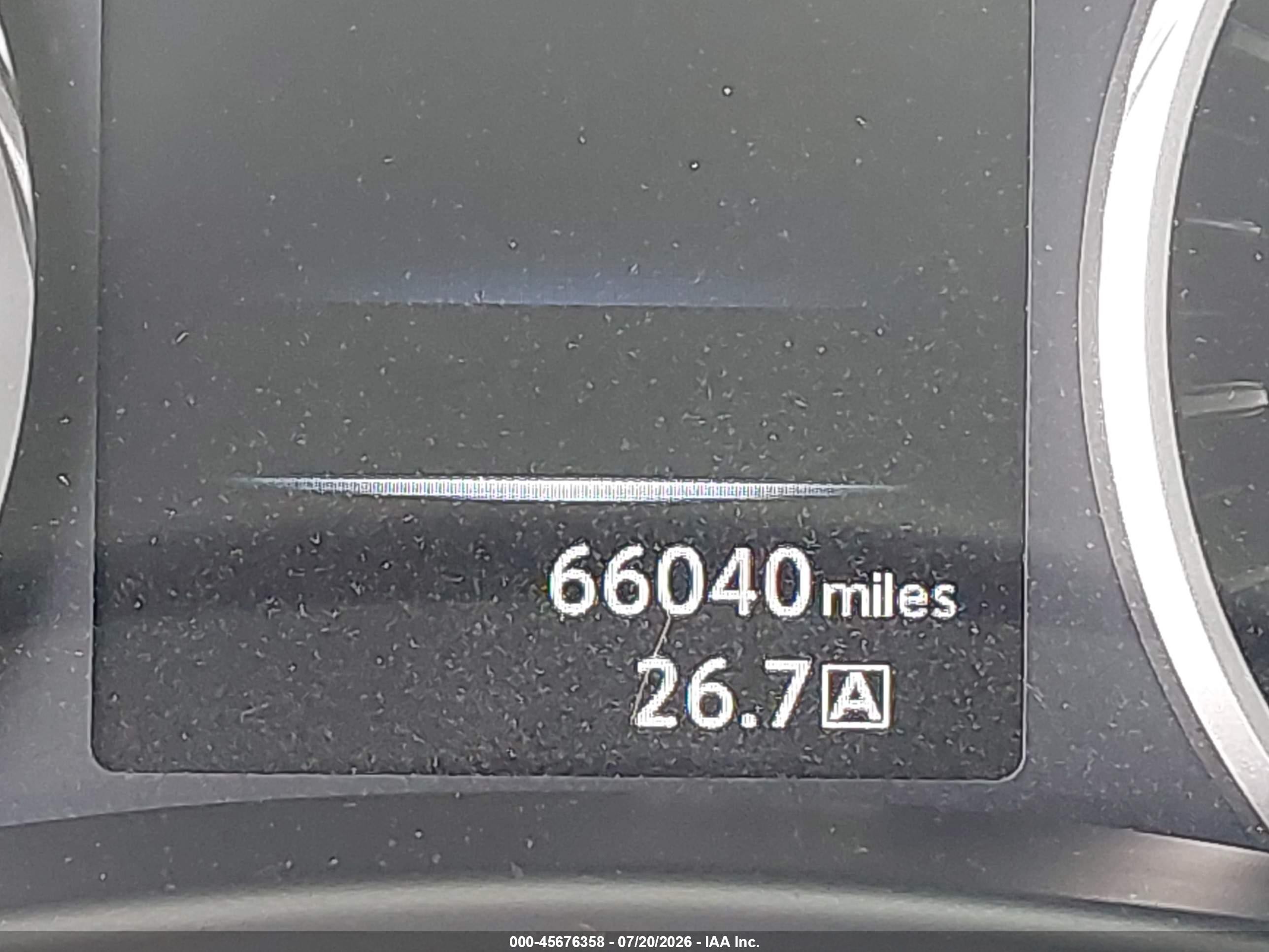 2019 Infiniti Q50 3.0t Luxe Gray vin: JN1EV7AR7KM552834