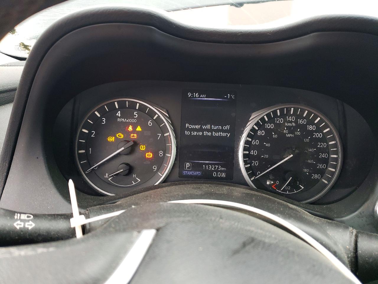 2018 Infiniti Q50 Luxe Black vin: JN1EV7ARXJM439555
