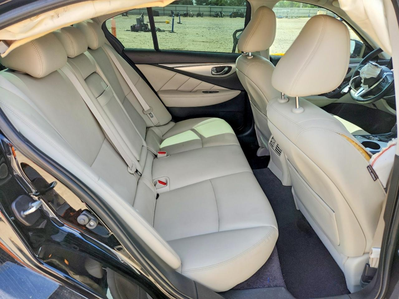 2021 Infiniti Q50 Luxe Black vin: JN1EV7BP0MM700273