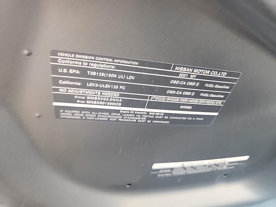 2021 Infiniti Q50 Luxe Gray vin: JN1EV7BP7MM700867