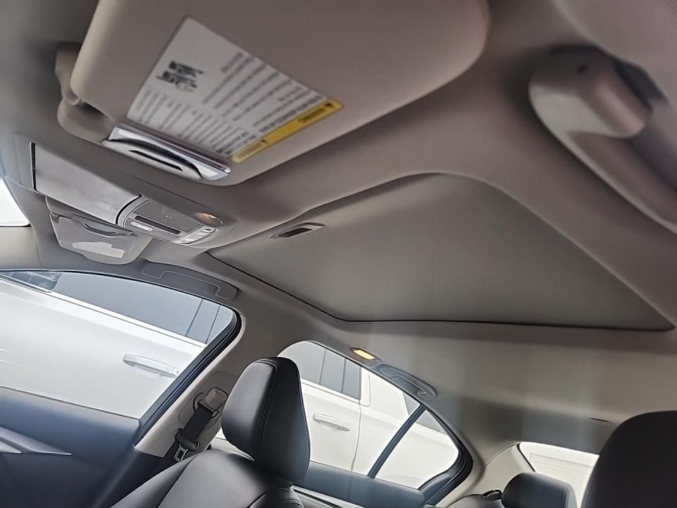 2021 Infiniti Q50 Luxe Gray vin: JN1EV7BP7MM700867
