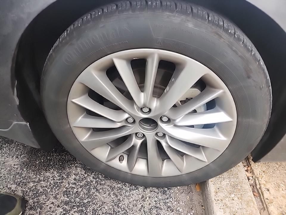 2021 Infiniti Q50 Luxe Gray vin: JN1EV7BP7MM700867