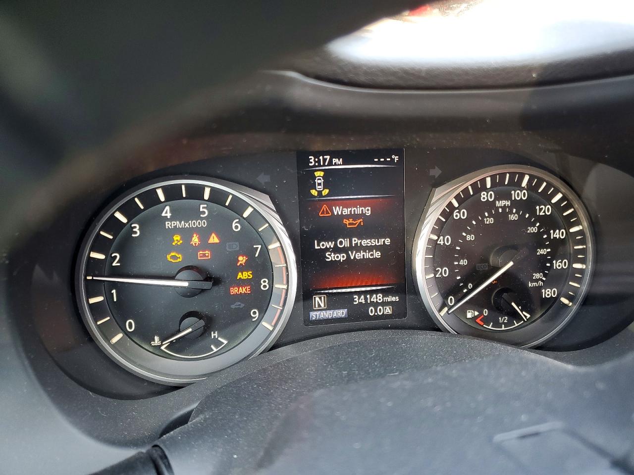 2021 Infiniti Q50 Luxe Red vin: JN1EV7BR2MM750853