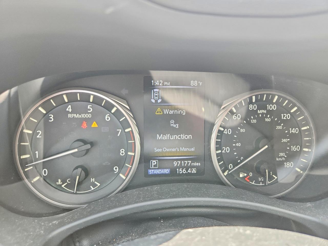 2021 Infiniti Q50 Sensory Black vin: JN1EV7CR0MM754964