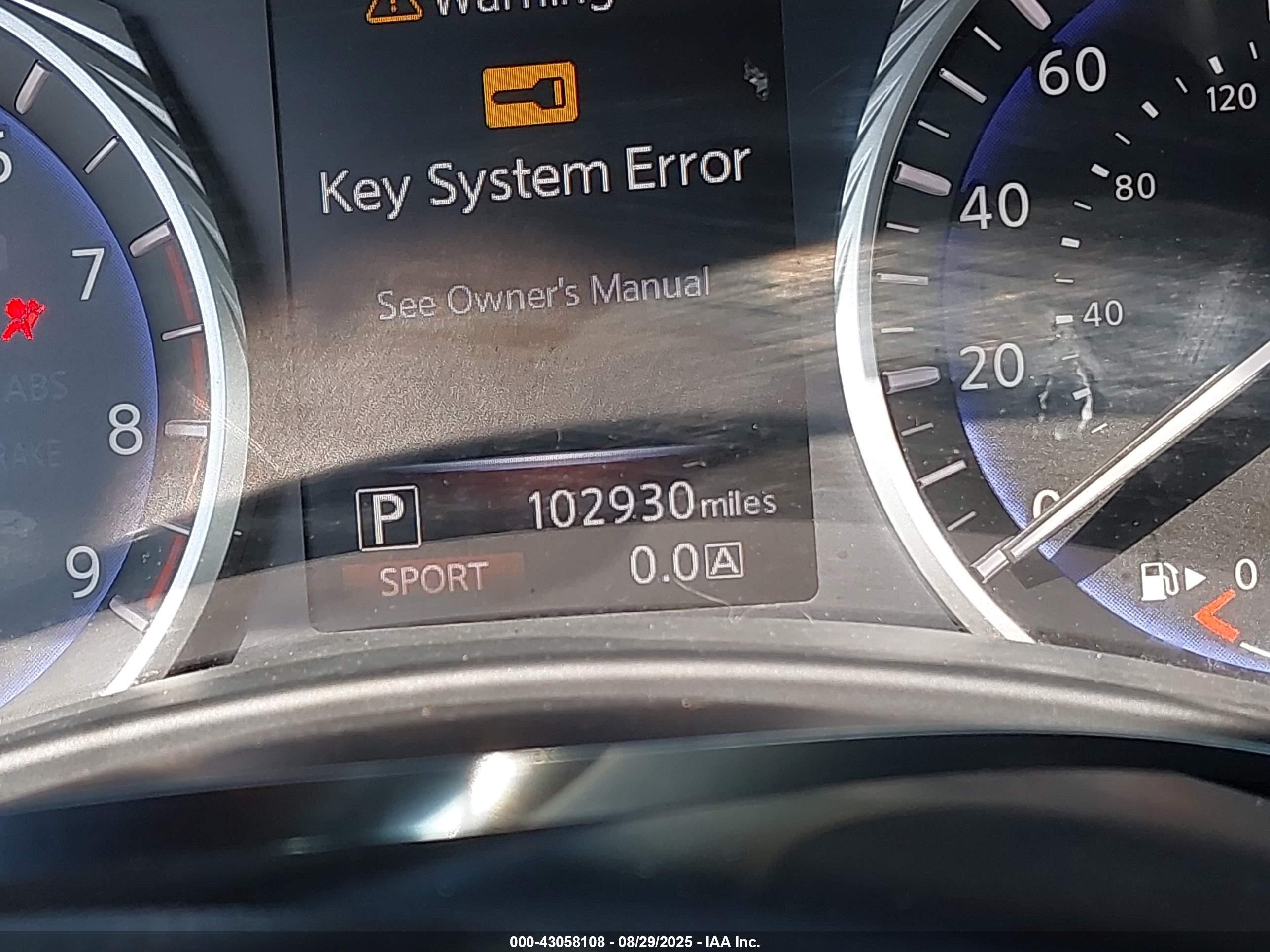 2018 Infiniti Q60 3.0t Luxe Черный vin: JN1EV7EK7JM342648