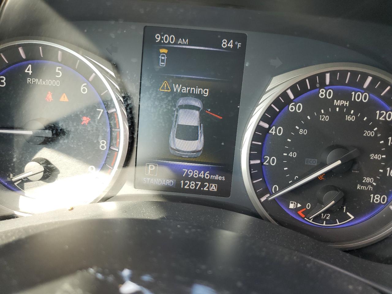 2019 Infiniti Q60 Pure Черный vin: JN1EV7EL0KM290239