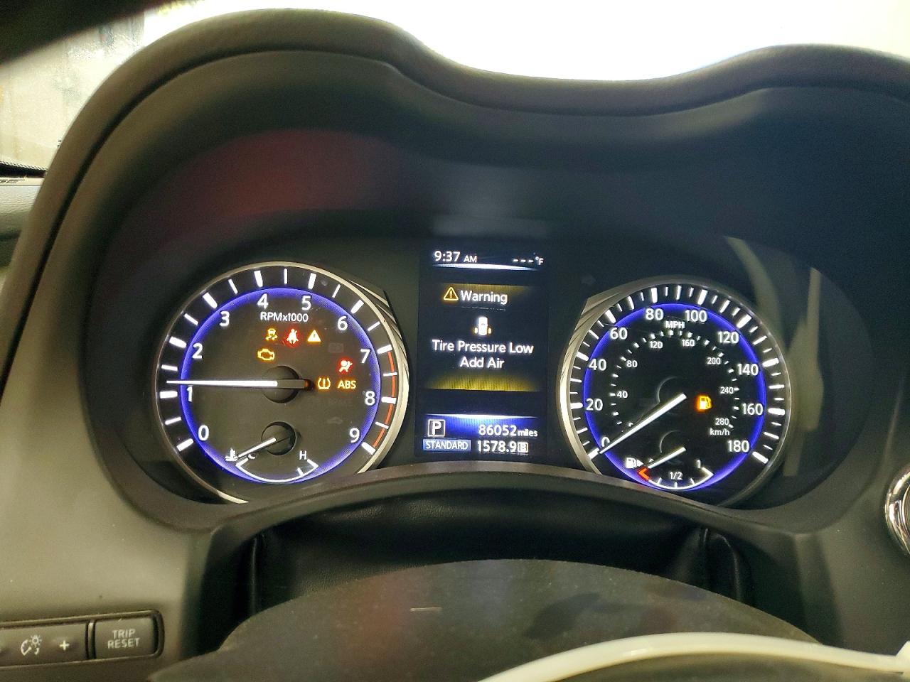 2018 Infiniti Q60 3.0t Luxe Black vin: JN1EV7EL7JM392118