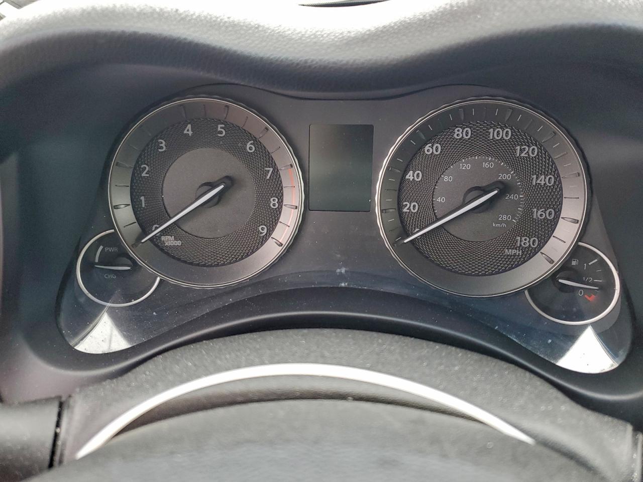 2012 Infiniti M35h Gray vin: JN1EY1AP0CM910330