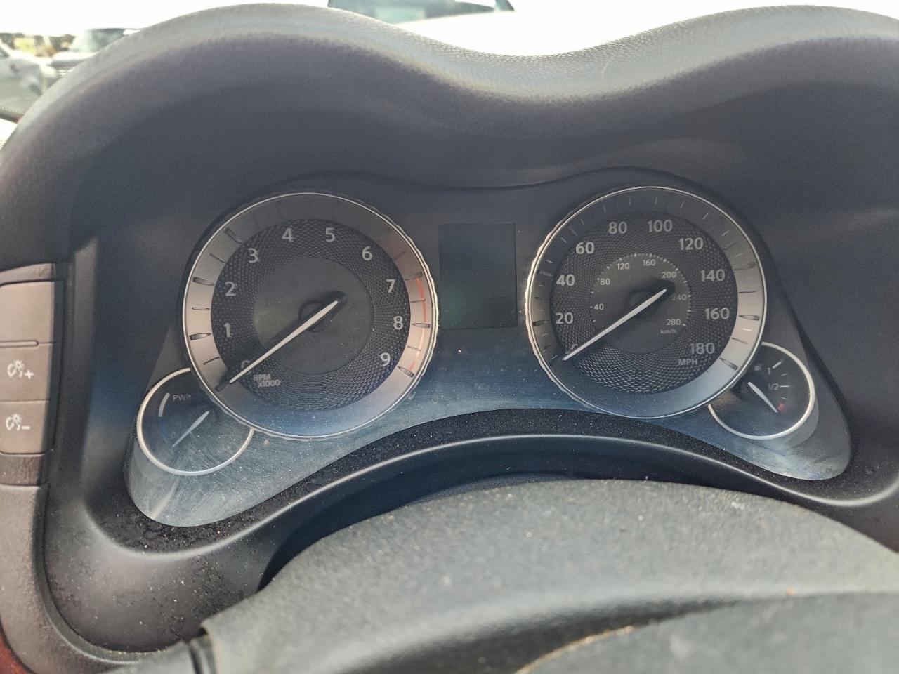 2012 Infiniti M35h Gray vin: JN1EY1AP0CM910411