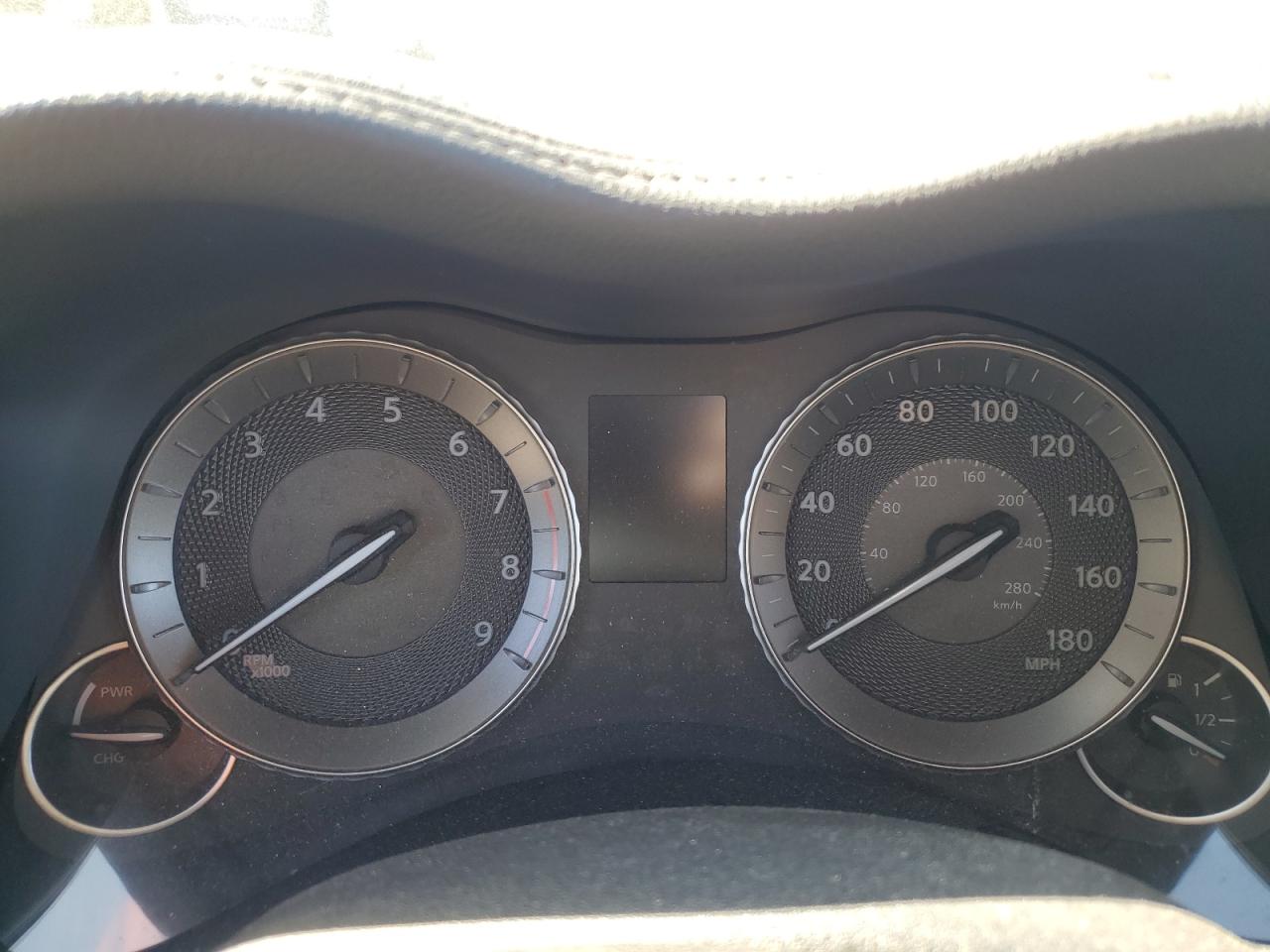 2012 Infiniti M35h Черный vin: JN1EY1AP7CM910048