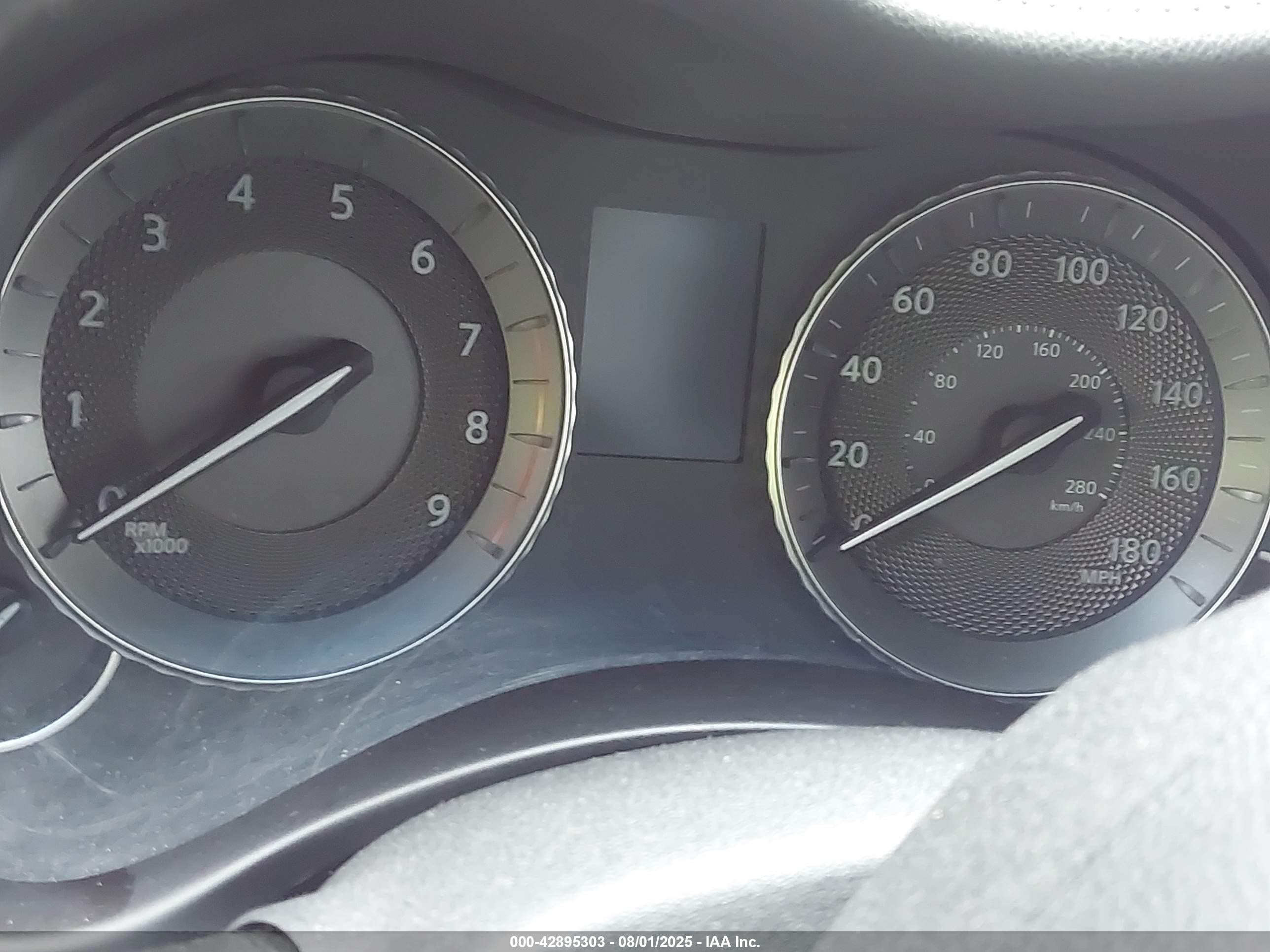 2012 Infiniti M35h   Черный vin: JN1EY1APXCM910271