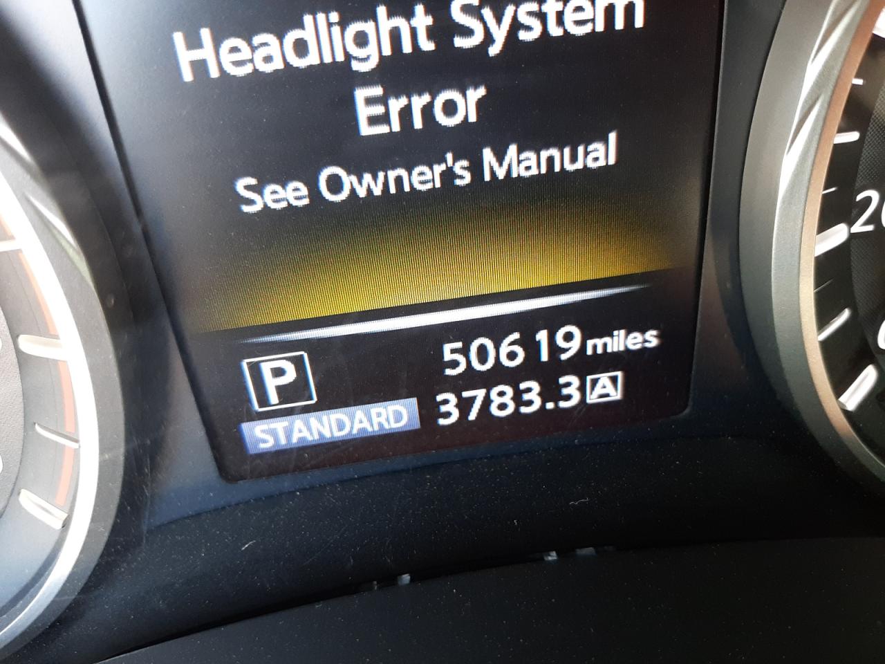 2018 Infiniti Q50 Red Sport 400 White vin: JN1FV7AP9JM460657
