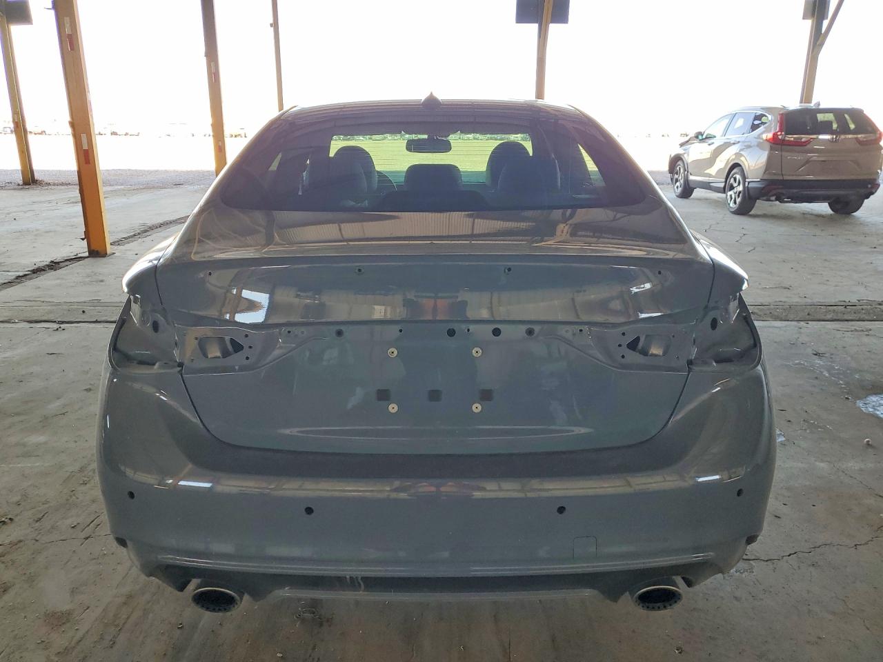 2021 Infiniti Q50 Red Sport 400 Бирюзовый vin: JN1FV7DPXMM850425