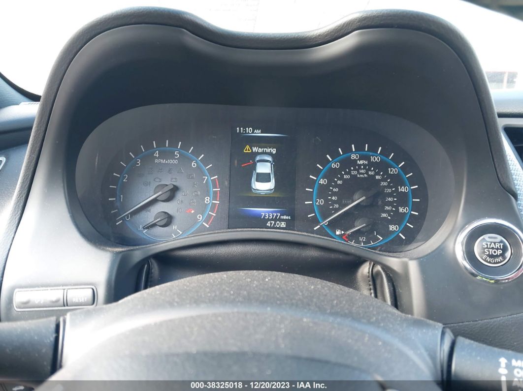 2017 Infiniti Q60 3.0t Red Sport 400 Темно-бордовый vin: JN1FV7EL2HM701475