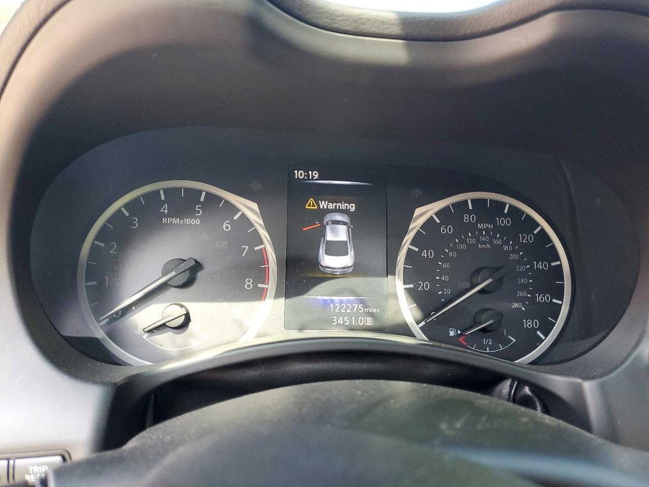 2019 Infiniti Q60 Red Sport 400 Silver vin: JN1FV7EL5KM440334