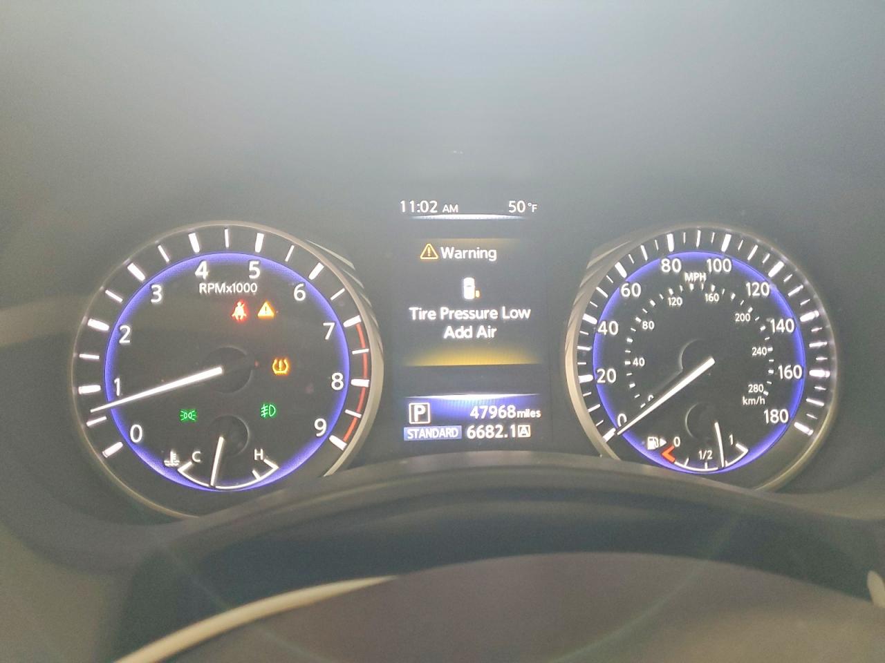 2018 Infiniti Q60 Red Sport 400 Black vin: JN1FV7EL7JM631171