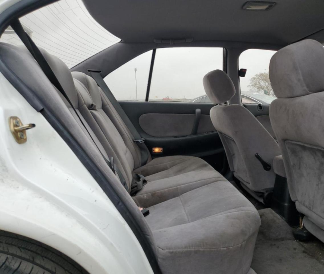 Price & History 1994 Nissan Maxima Gxe 3.0l 6 vin