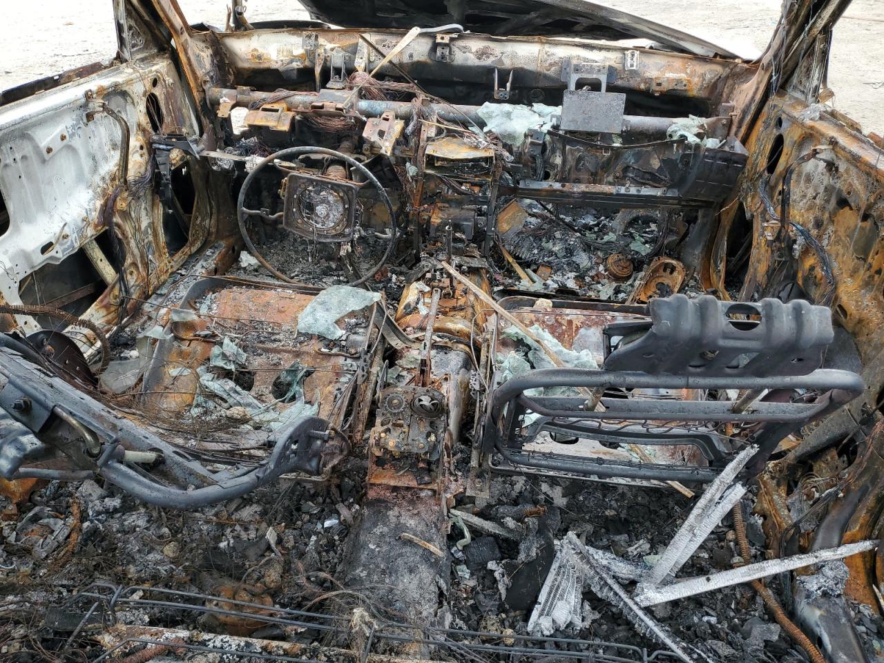 1992 Nissan Maxima Gxe Burn vin: JN1HJ01F6NT022029