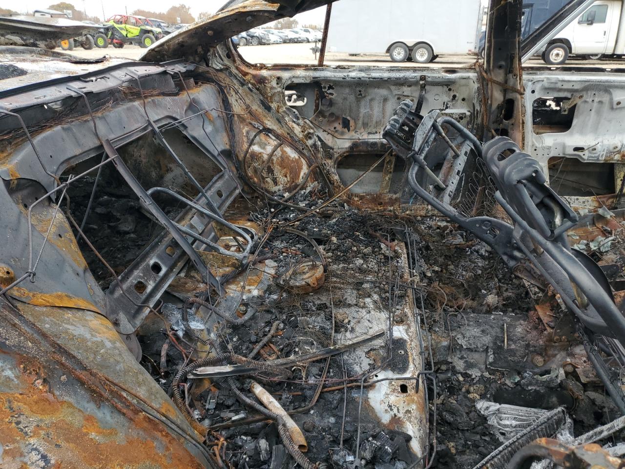 1992 Nissan Maxima Gxe Burn vin: JN1HJ01F6NT022029
