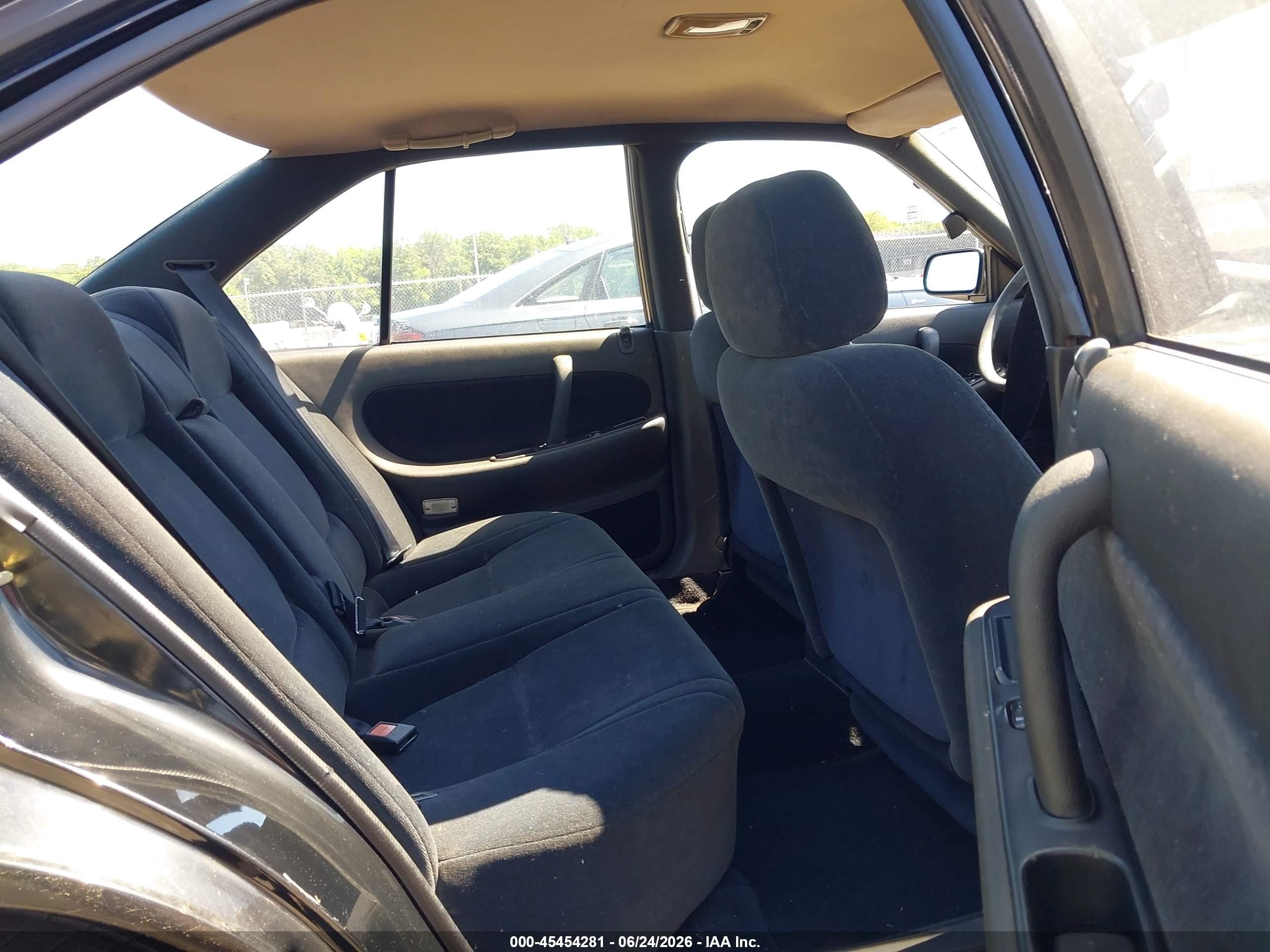 1990 Nissan Maxima   Черный vin: JN1HJ01P0LT448465