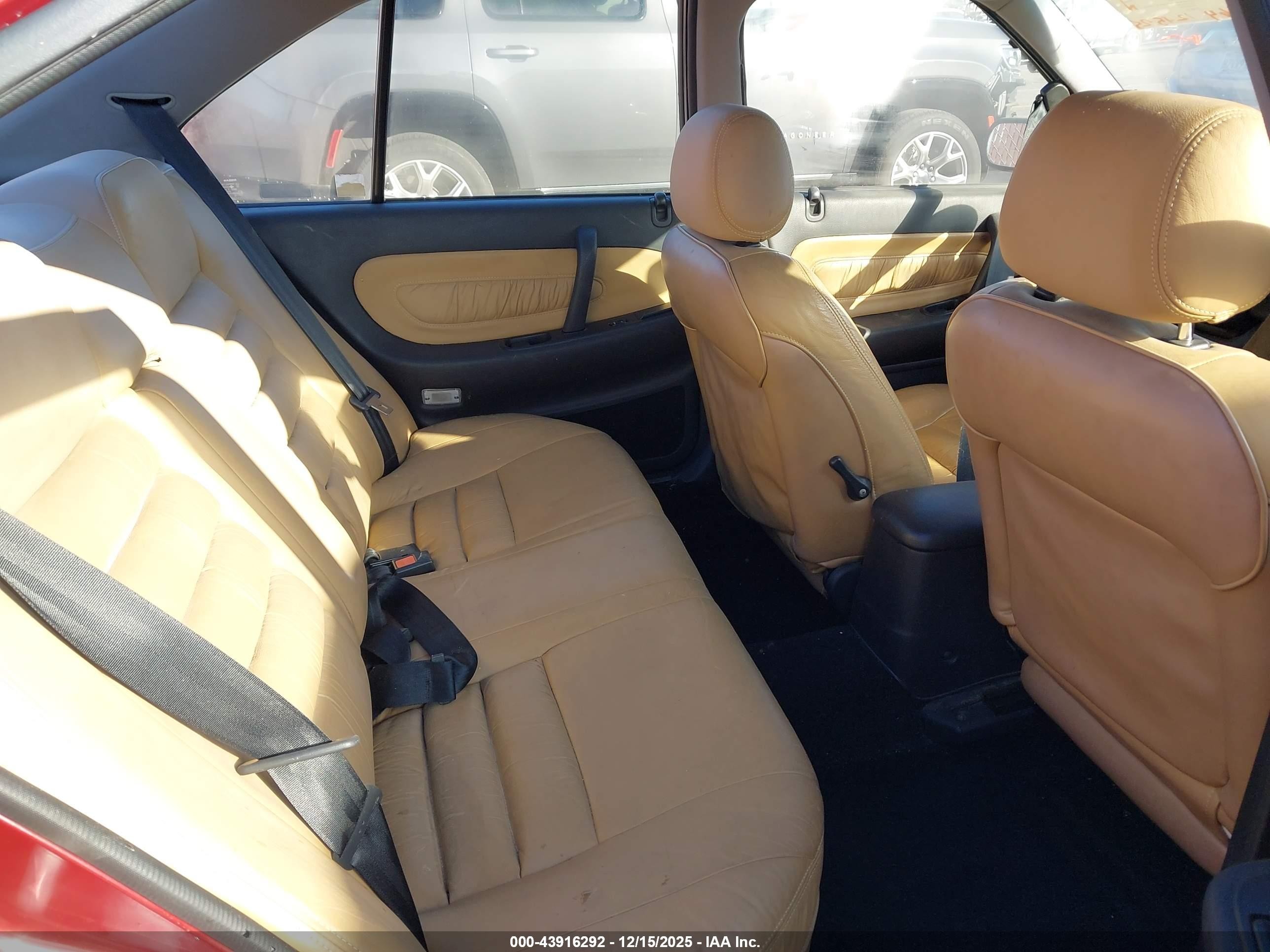 1991 Nissan Maxima   Maroon vin: JN1HJ01P4MT511875