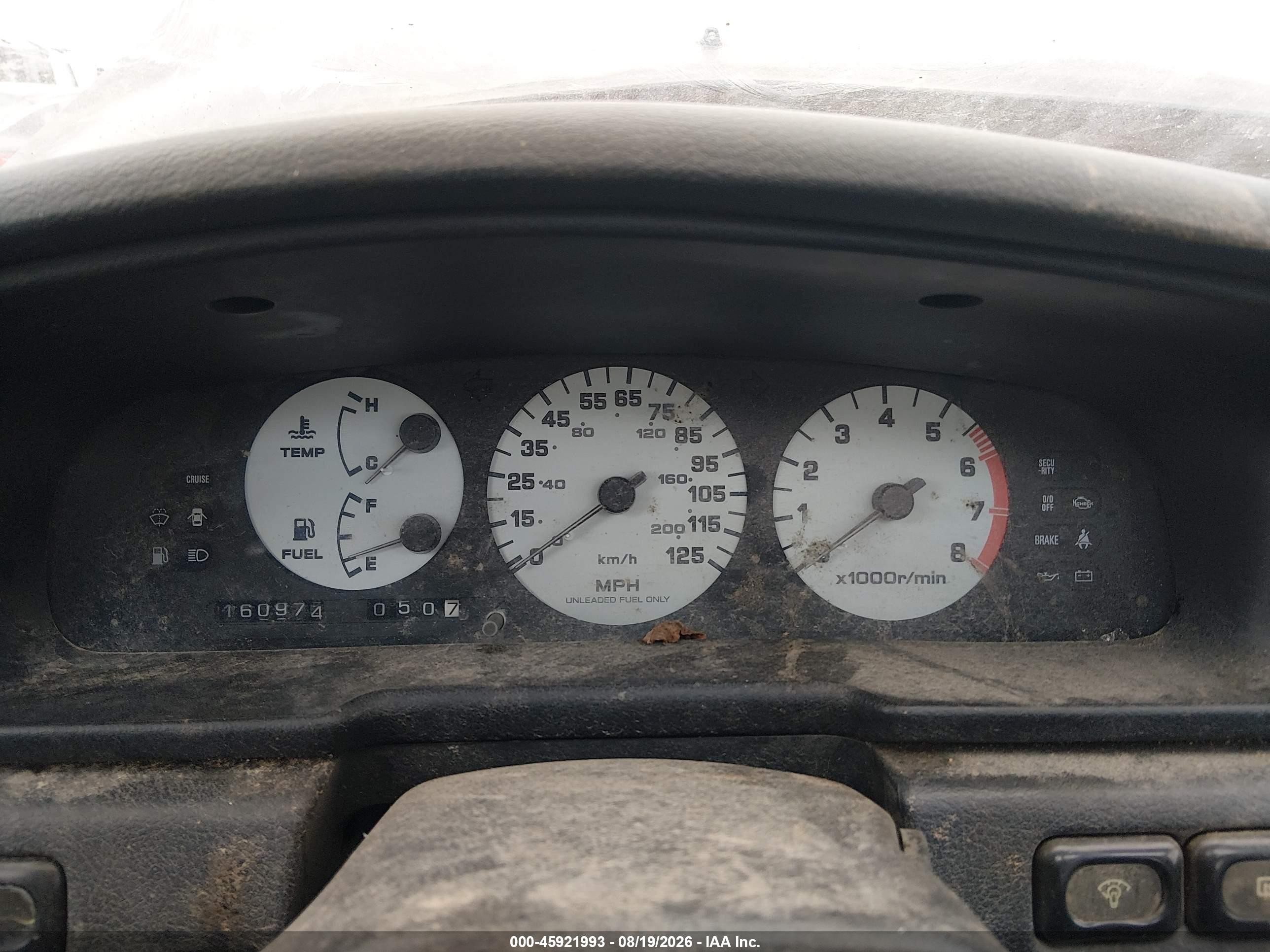 1990 Nissan Maxima   Черный vin: JN1HJ01P6LT363999