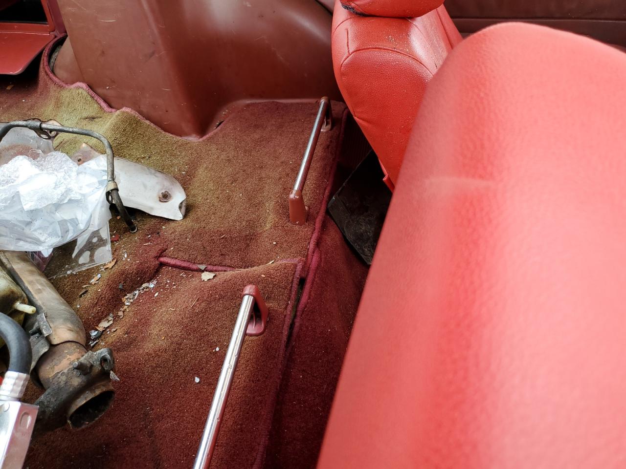 Price & History 1983 Datsun 280zx 2.7l 6 vin: JN1HZ04S4DX562455