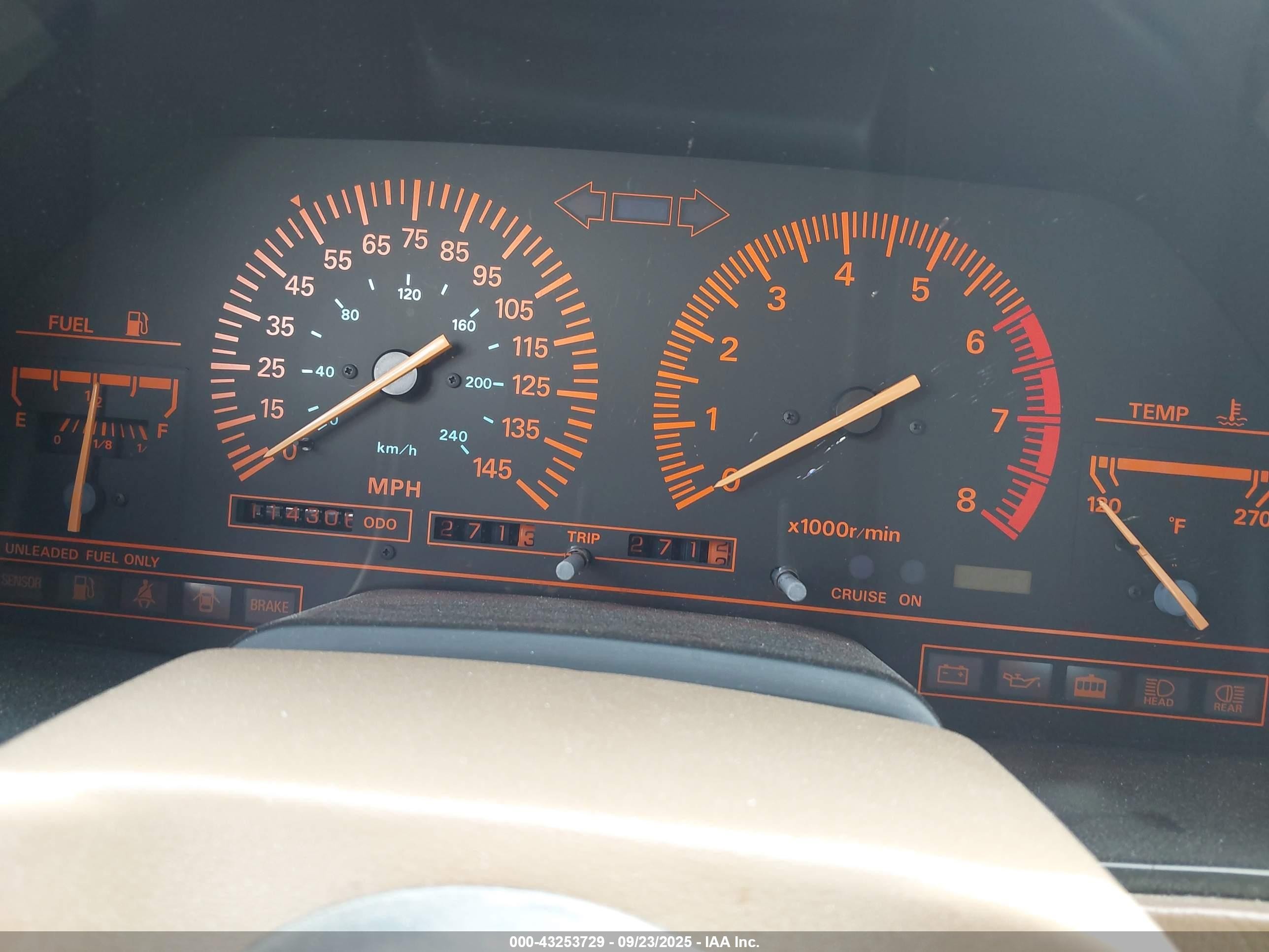 1984 Datsun 300zx   White vin: JN1HZ14S2EX021332