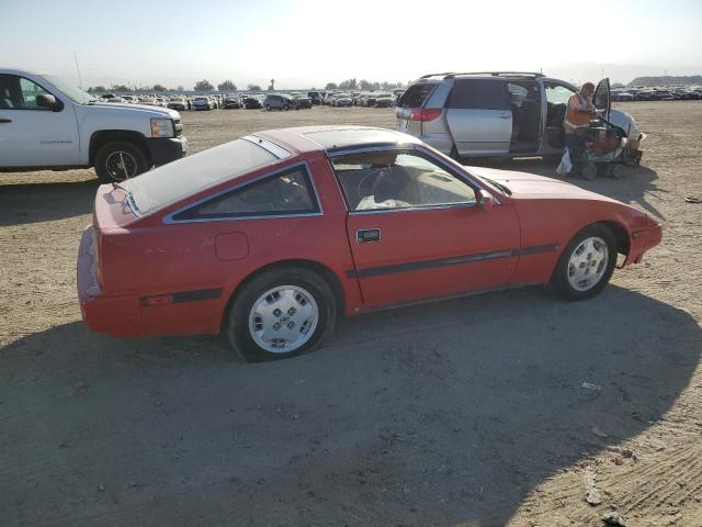 Price & History 1985 Nissan 300zx 3.0l 6 vin: JN1HZ14S2FX103904
