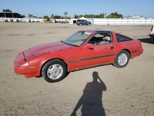 Price & History 1985 Nissan 300zx 3.0l 6 vin: JN1HZ14S2FX103904