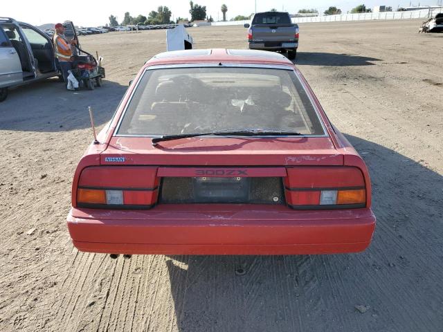 Price & History 1985 Nissan 300zx 3.0l 6 vin: JN1HZ14S2FX103904