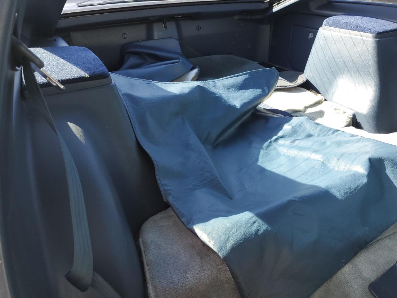 Price & History 1986 Nissan 300zx 3.0l 6 vin: JN1HZ14S2GX157169