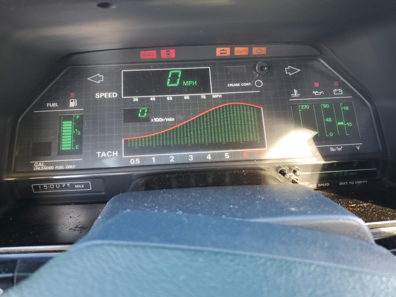 Price & History 1986 Nissan 300zx 3.0l 6 vin: JN1HZ14S2GX157169