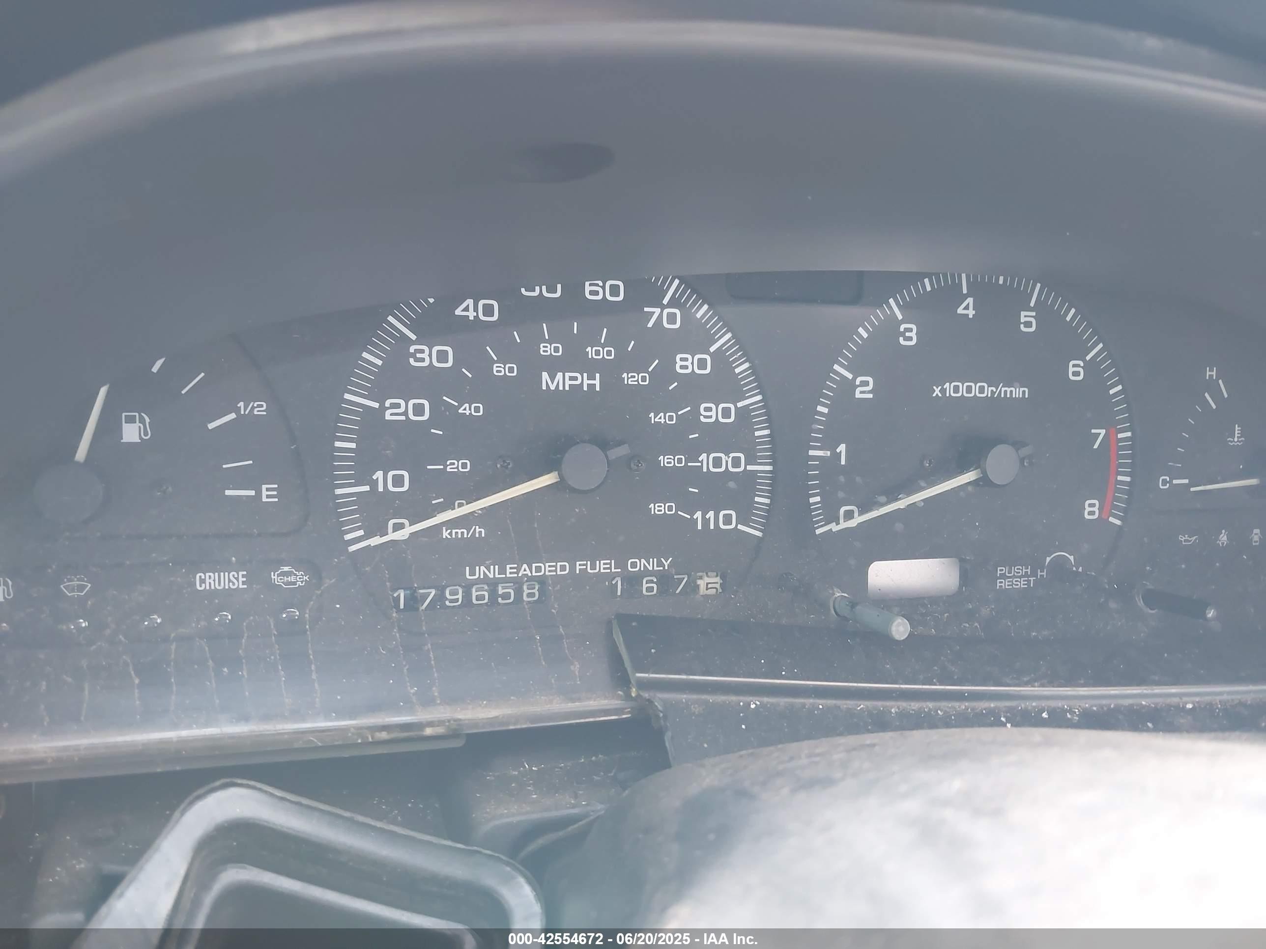 1992 Nissan 240sx   Gray vin: JN1MS36P4NW104550