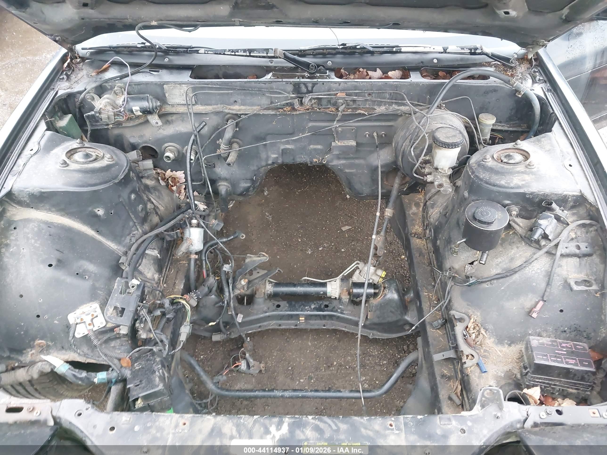 1991 Nissan 240sx Le/se Black vin: JN1MS36P6MW004996