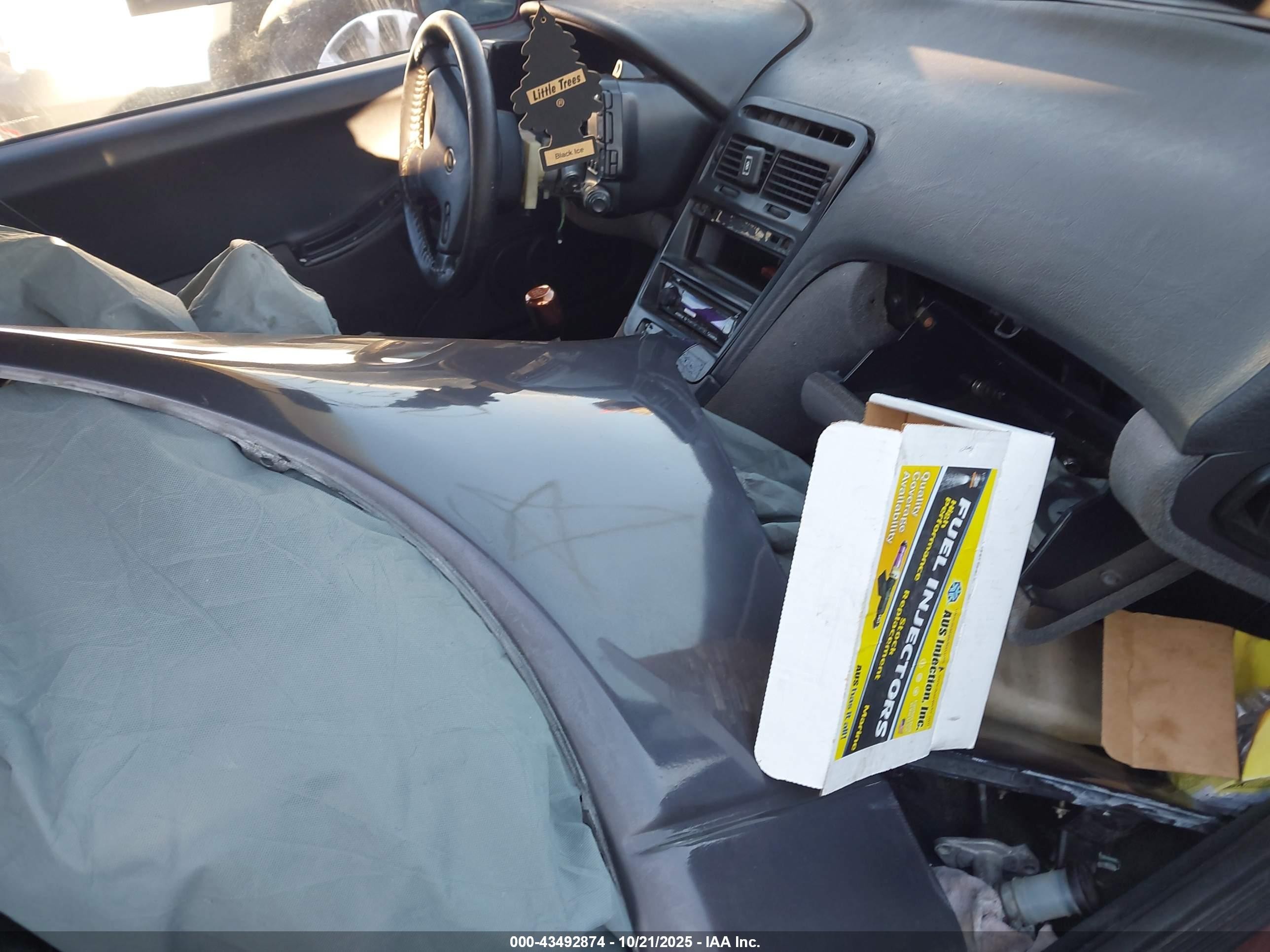 1991 Nissan 300zx   Красный vin: JN1RZ24A1MX050191