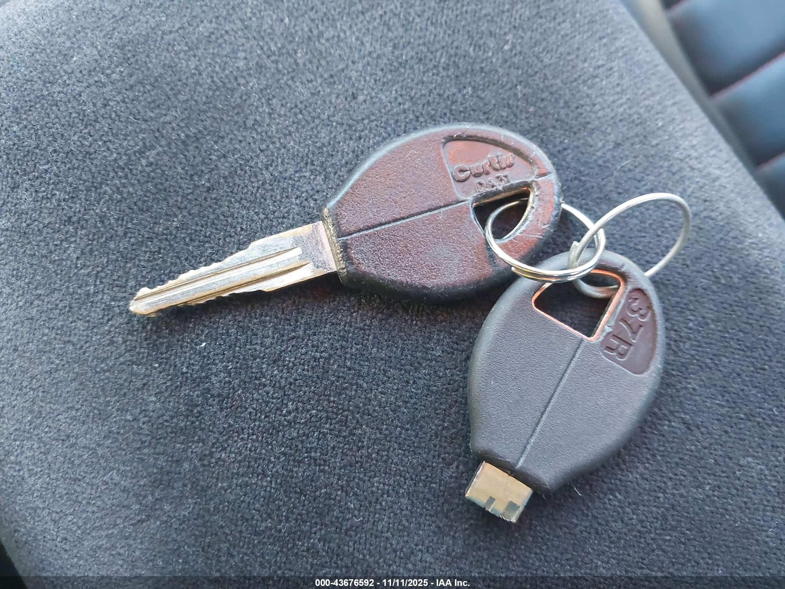 1994 Nissan 300zx   Красный vin: JN1RZ24D0RX545953