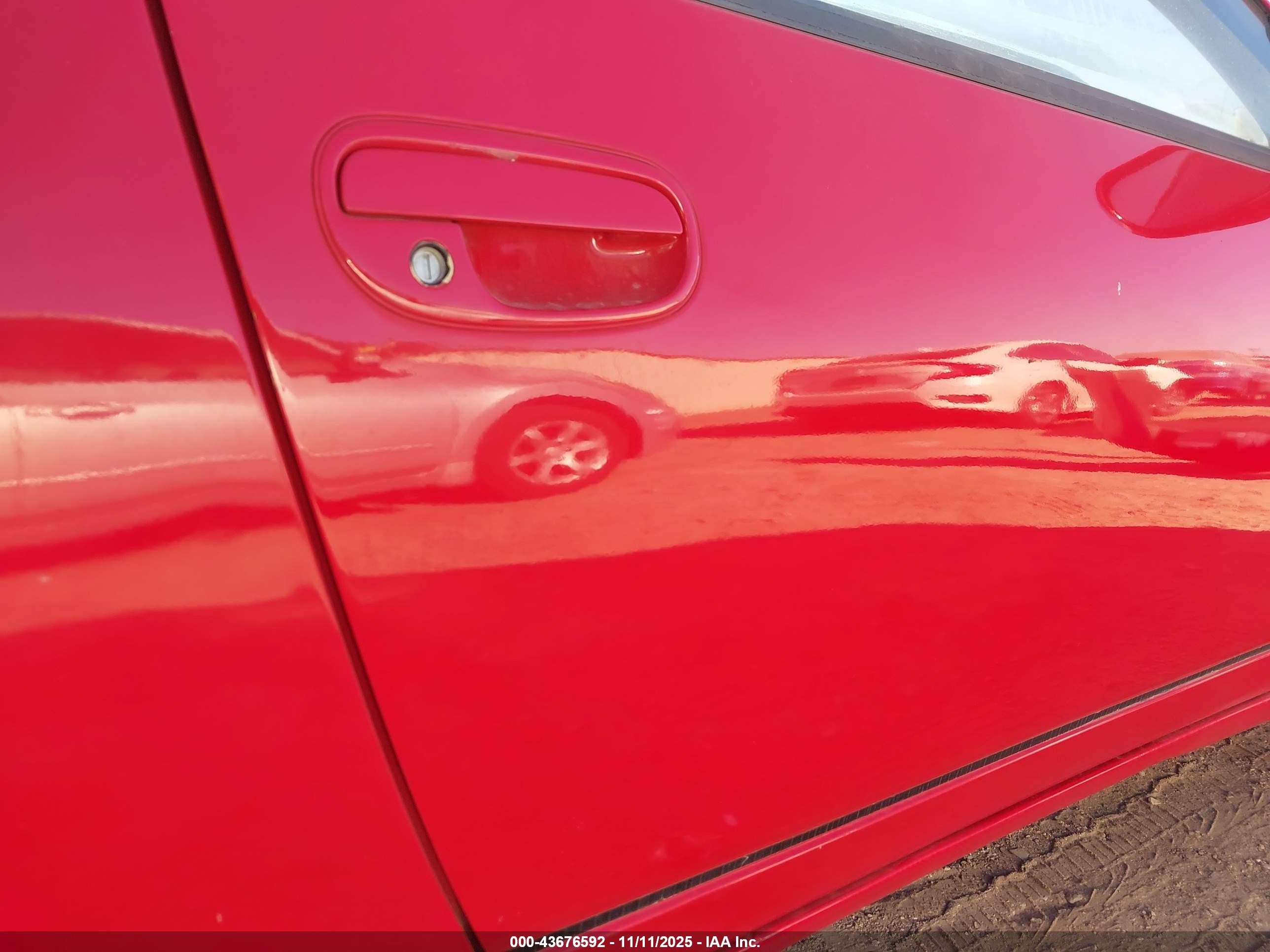 1994 Nissan 300zx   Красный vin: JN1RZ24D0RX545953