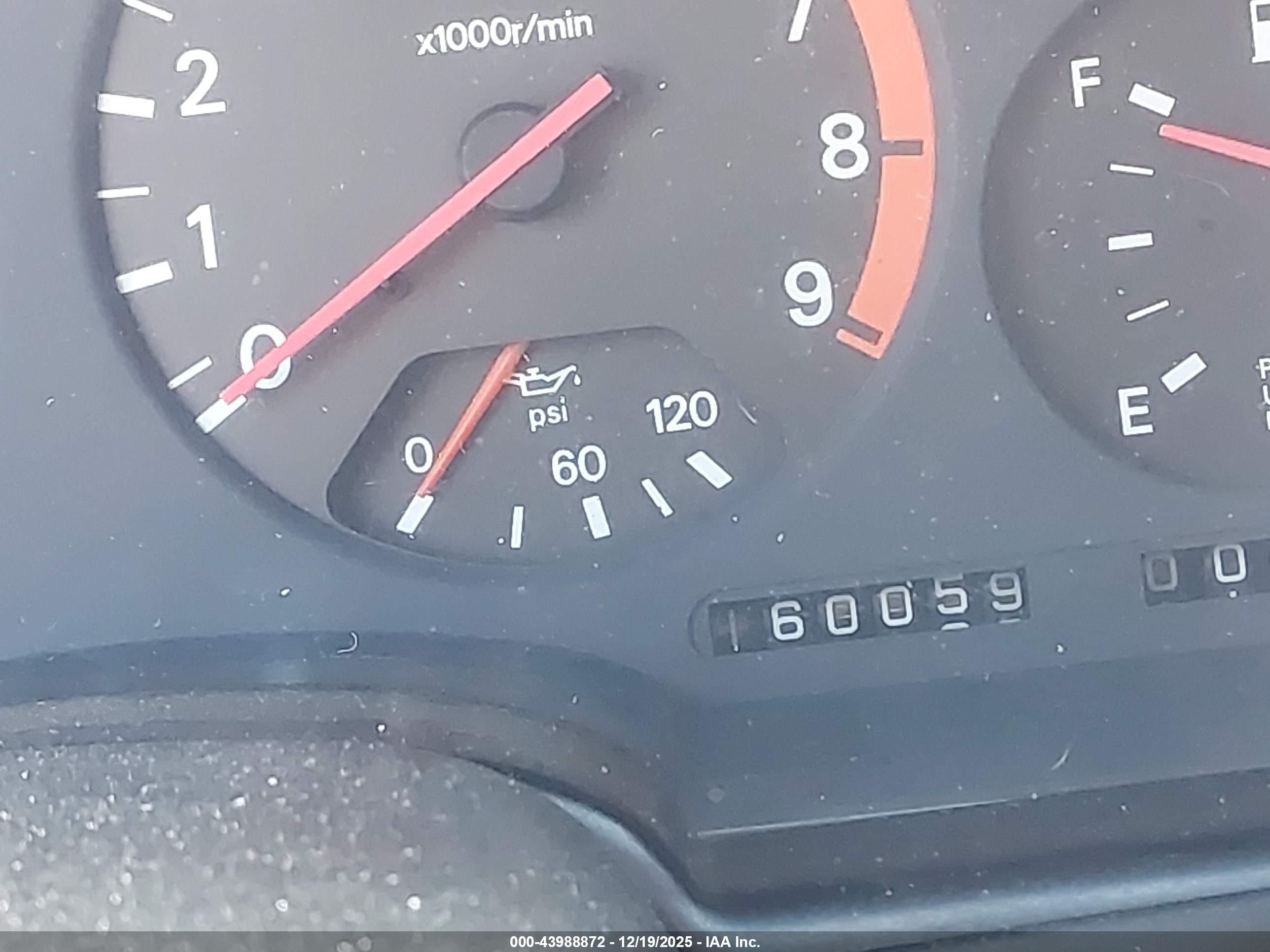 1994 Nissan 300zx 2+2 Белый vin: JN1RZ26D2RX545286