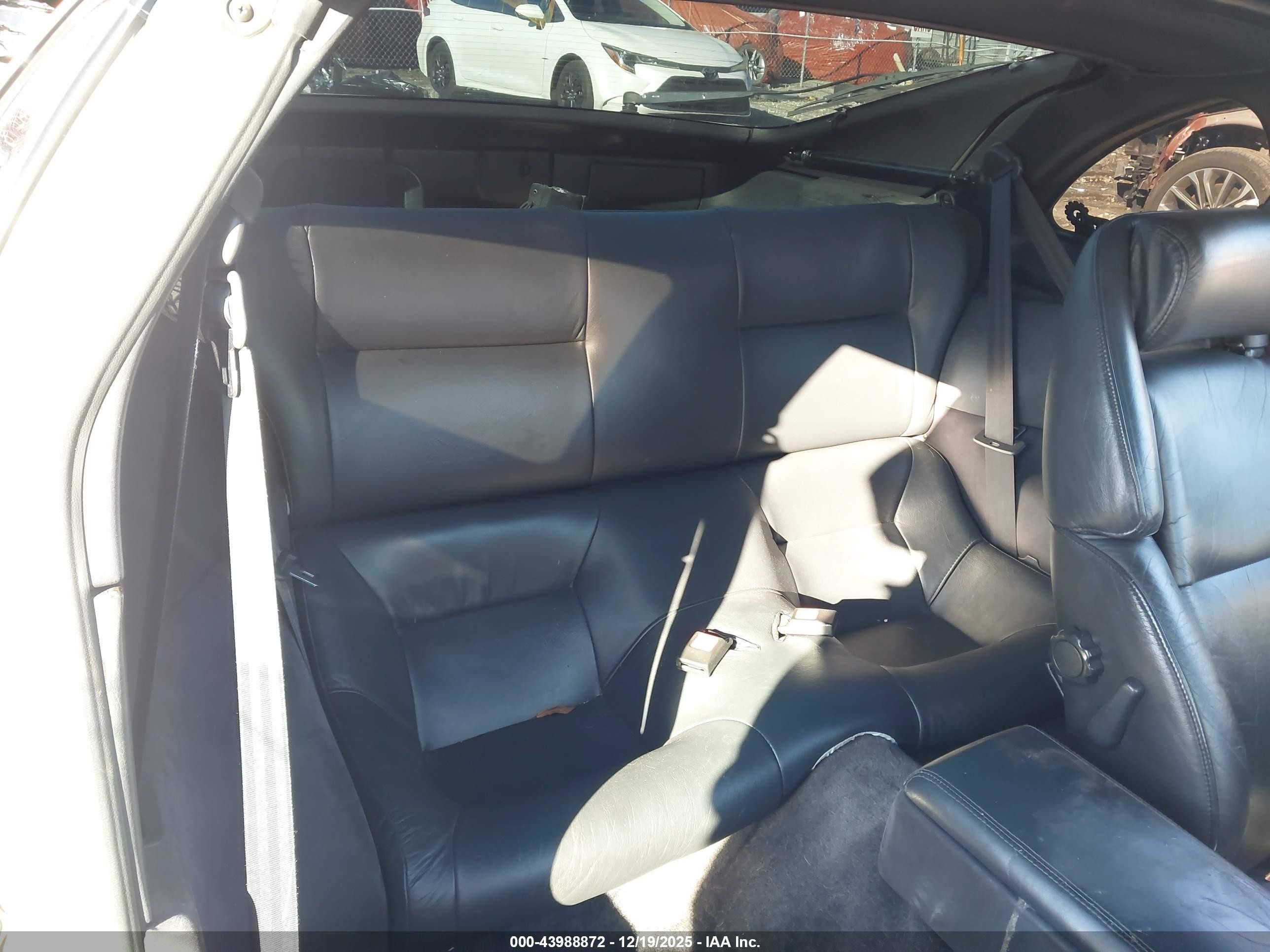 1994 Nissan 300zx 2+2 Белый vin: JN1RZ26D2RX545286