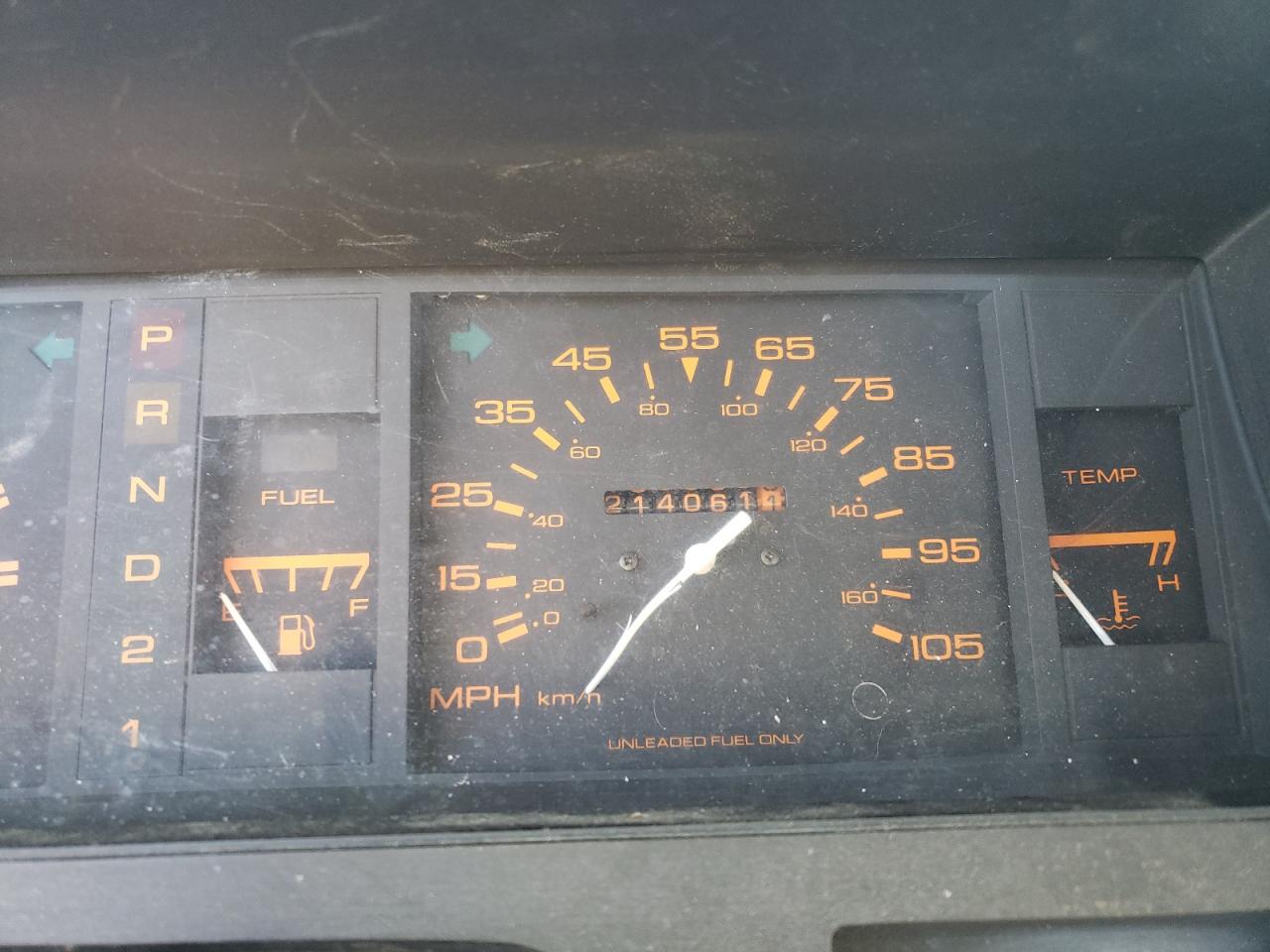 1987 Nissan D21 King Cab Black vin: JN6ND16S2HW009670