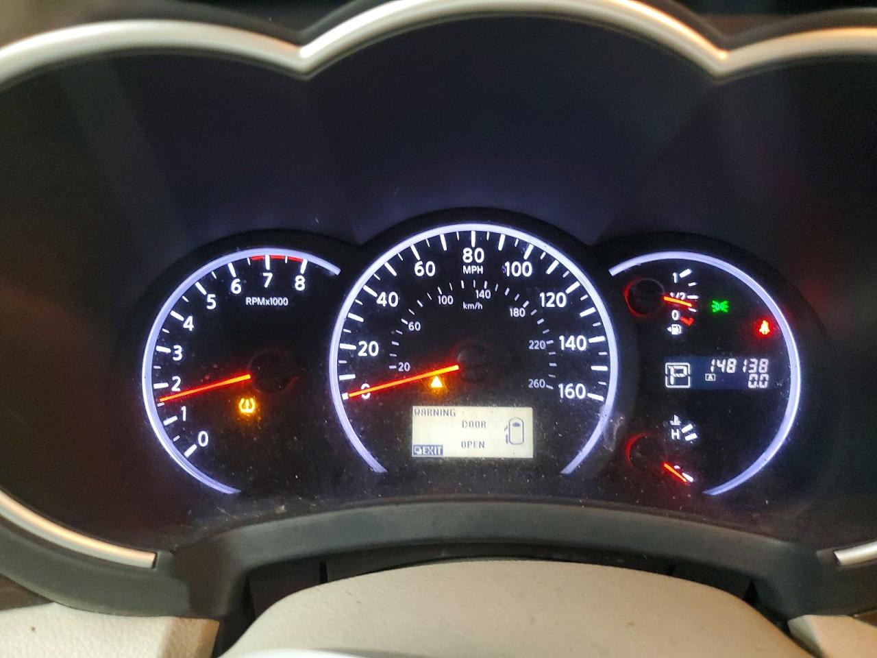 2011 Nissan Quest 3.5 S Black vin: JN8AE2KP0B9004564
