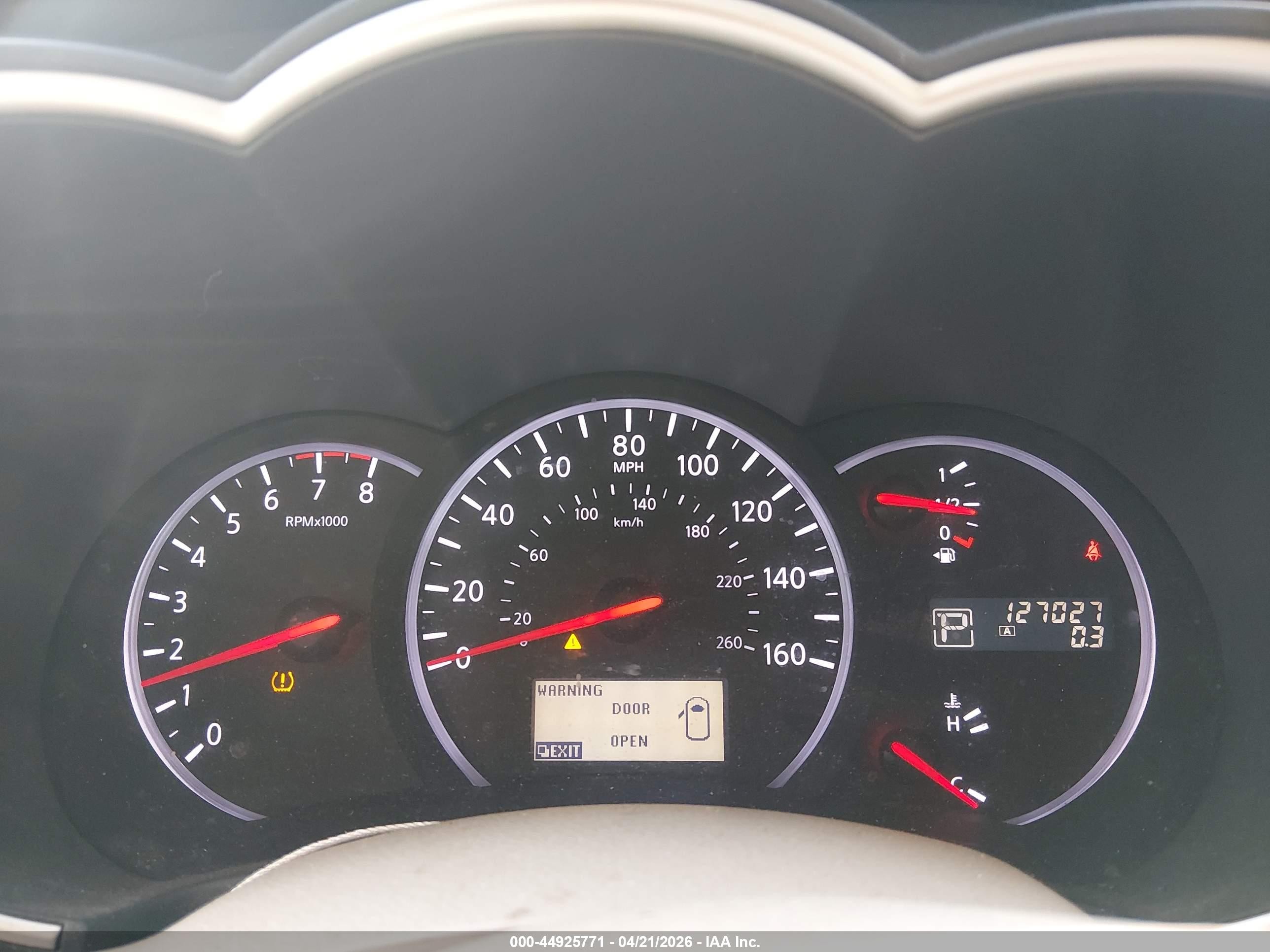 2012 Nissan Quest Sl Black vin: JN8AE2KP1C9043262