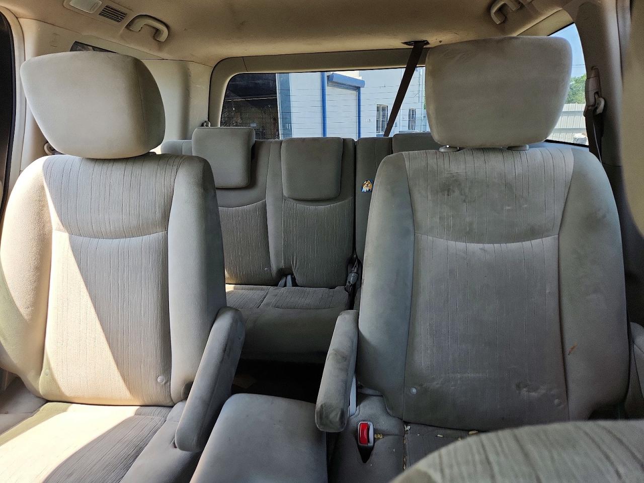 2012 Nissan Quest 3.5 S Silver vin: JN8AE2KP1C9050308