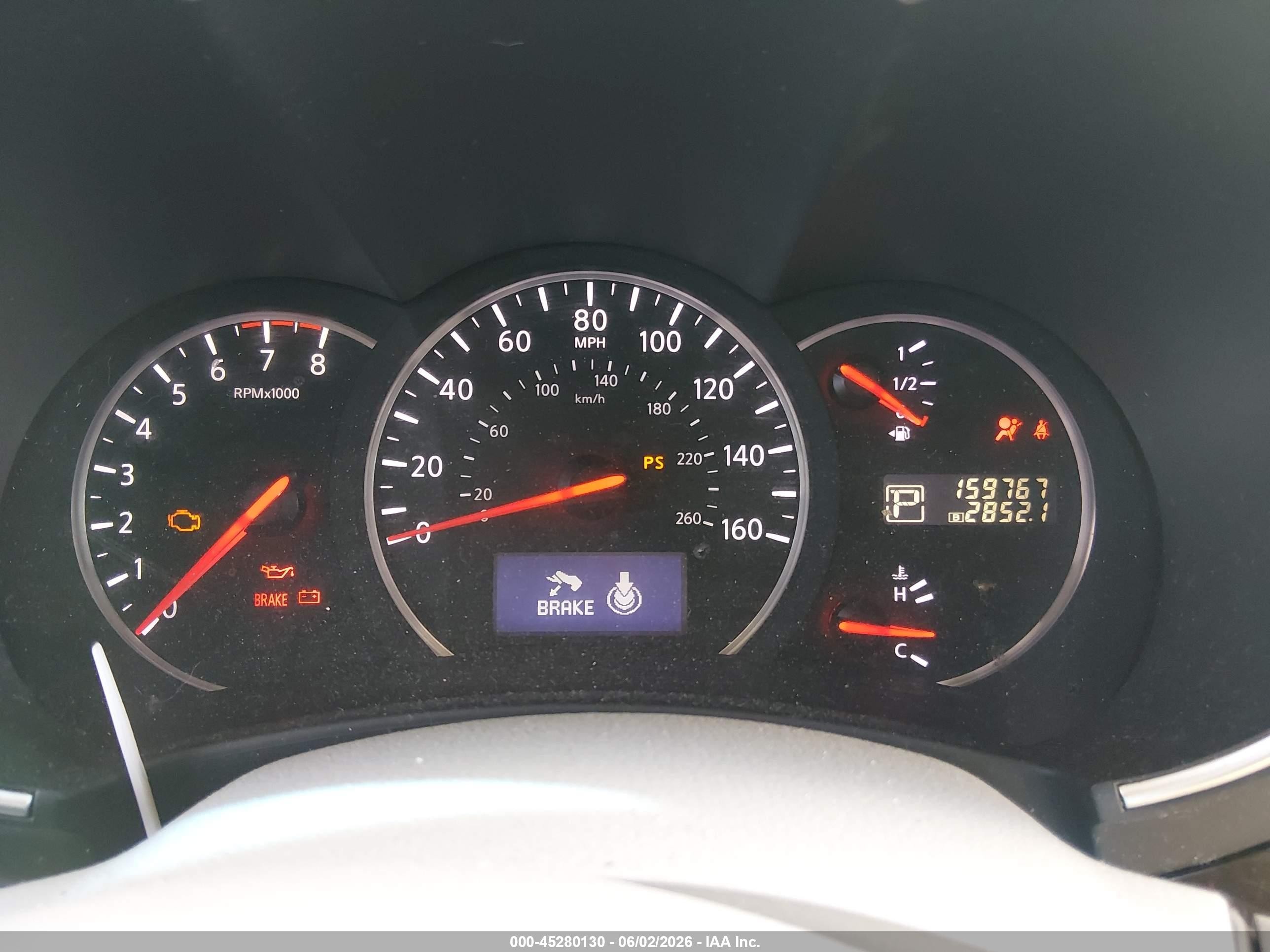 2013 Nissan Quest Sv Silver vin: JN8AE2KP1D9070656