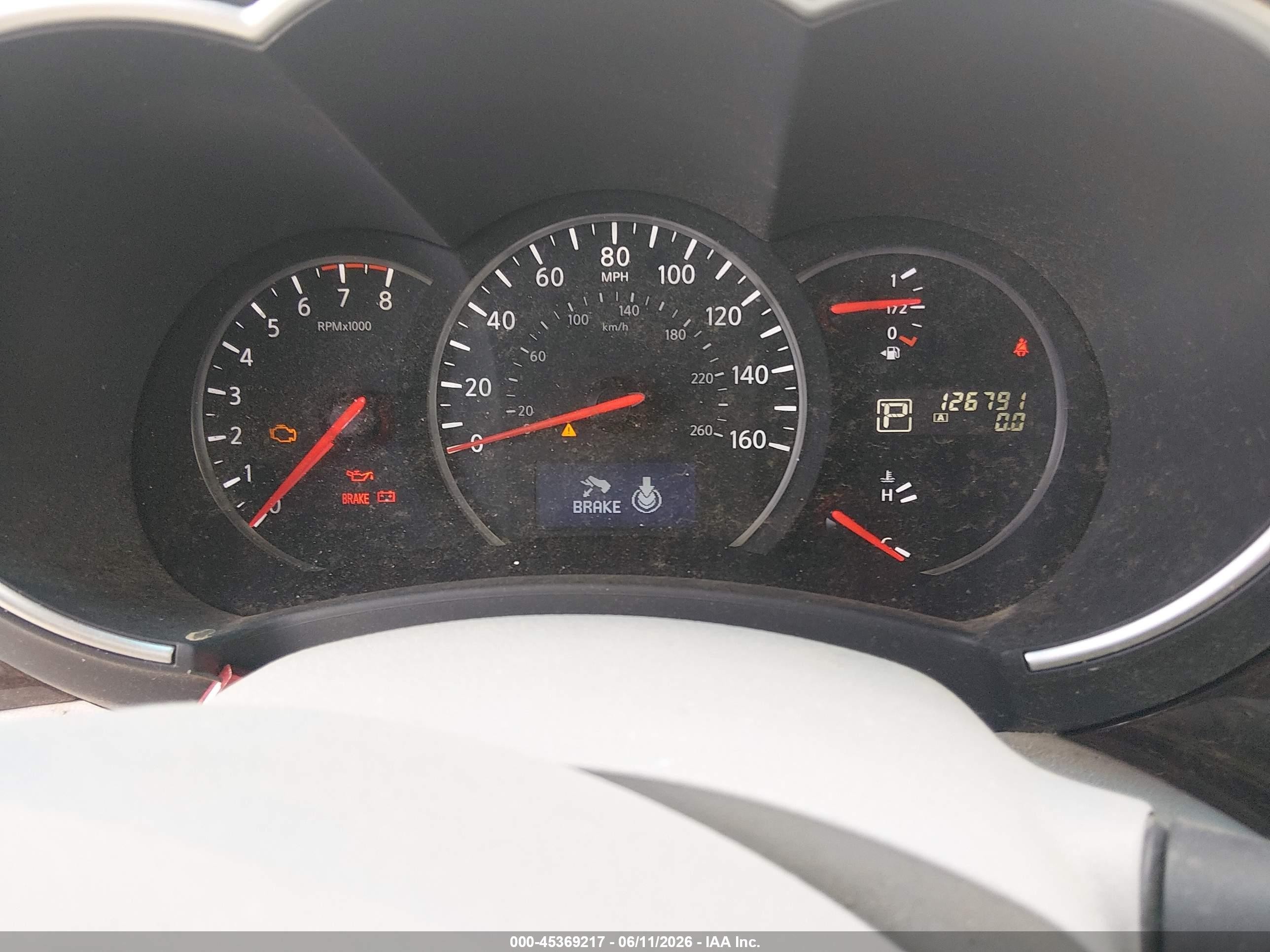 2014 Nissan Quest Sl Silver vin: JN8AE2KP1E9105746