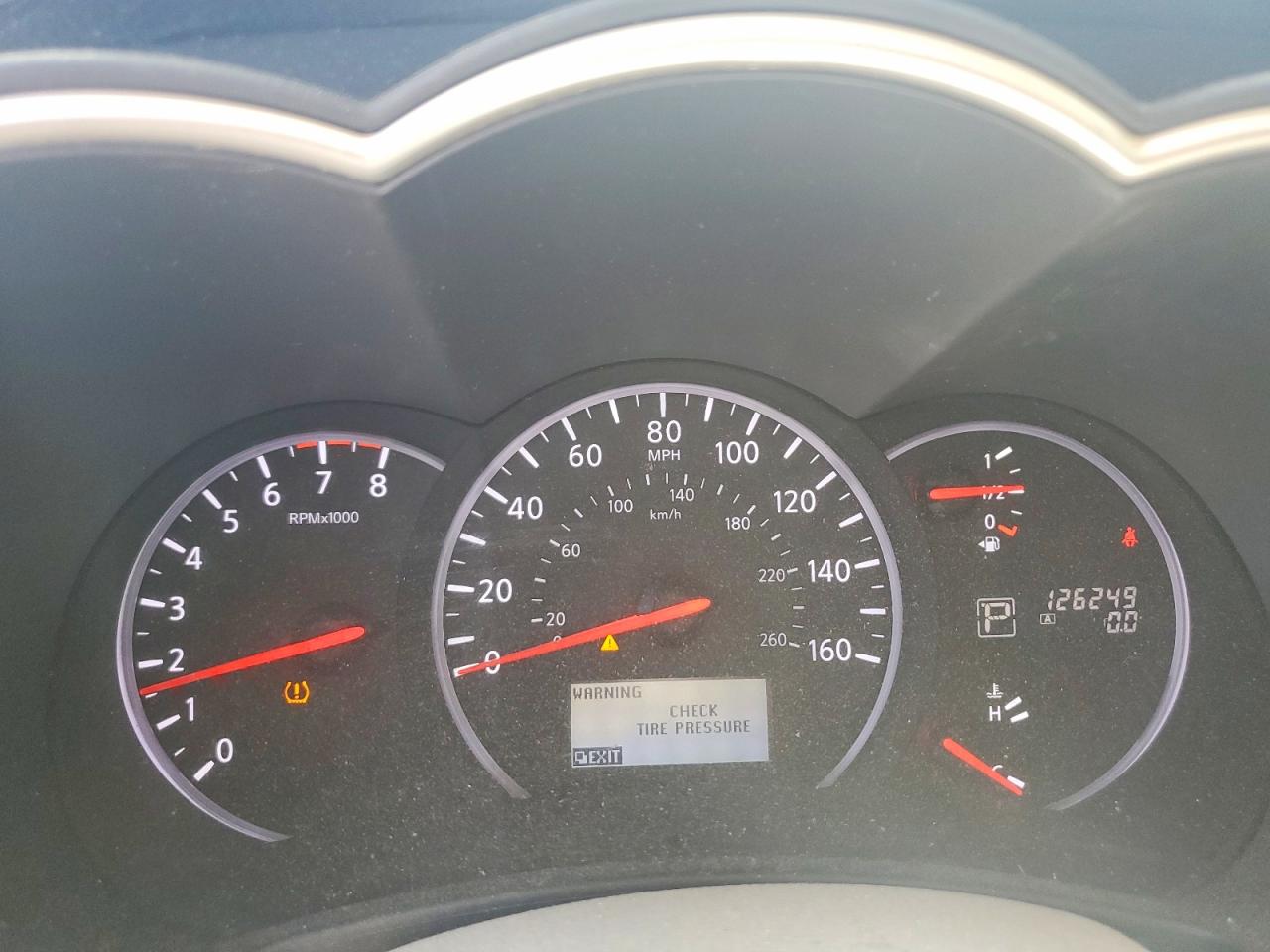 2009 Nissan Quest 3.5 S Gray vin: JN8AE2KP2C9034795