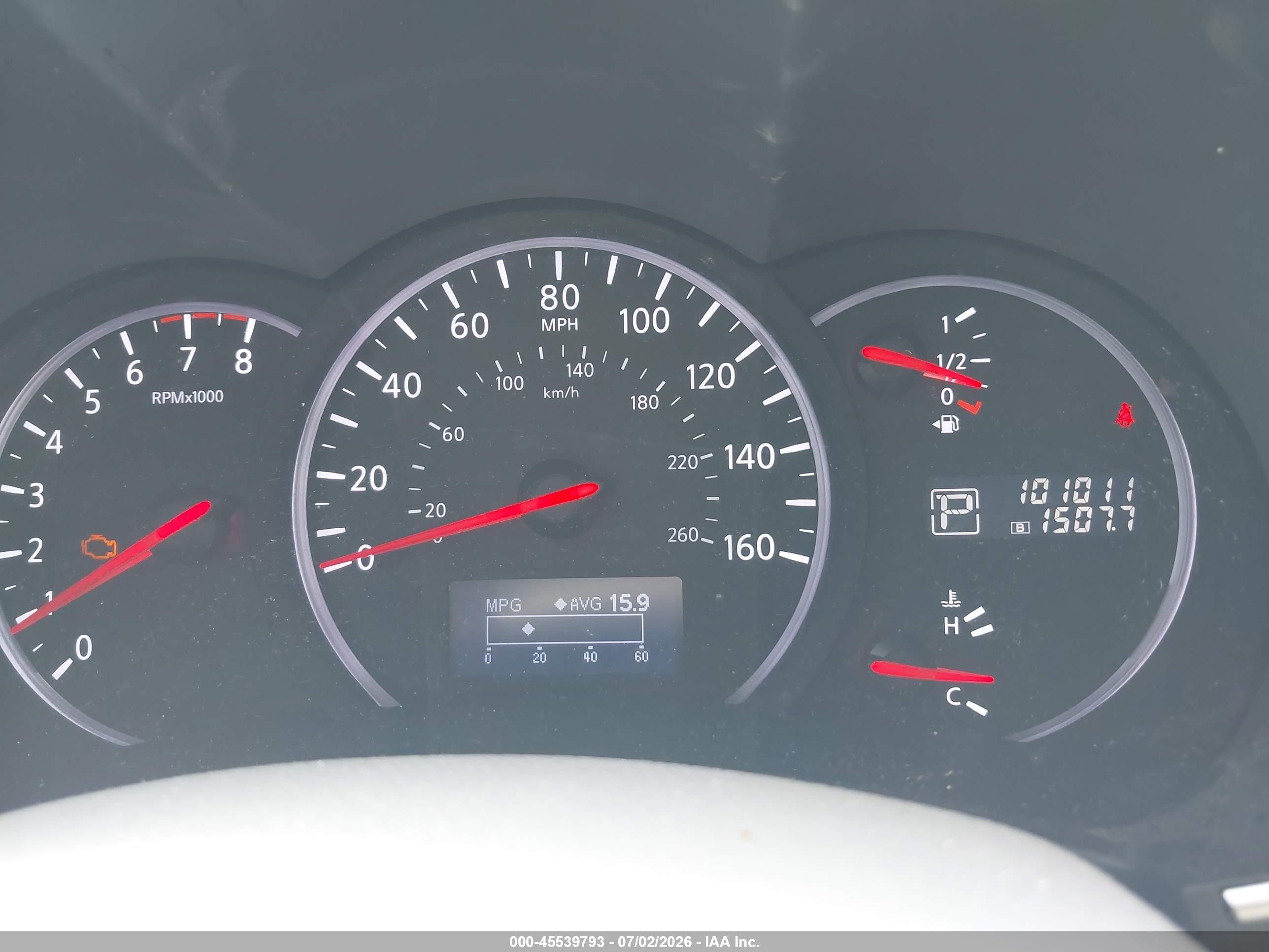 2012 Nissan Quest Sv Silver vin: JN8AE2KP2C9047594
