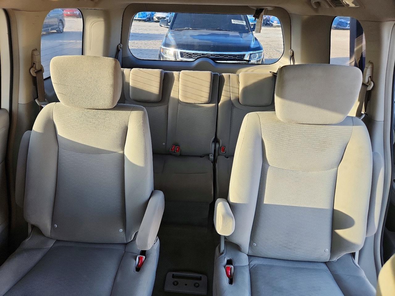 2013 Nissan Quest 3.5 S Белый vin: JN8AE2KP2D9071458