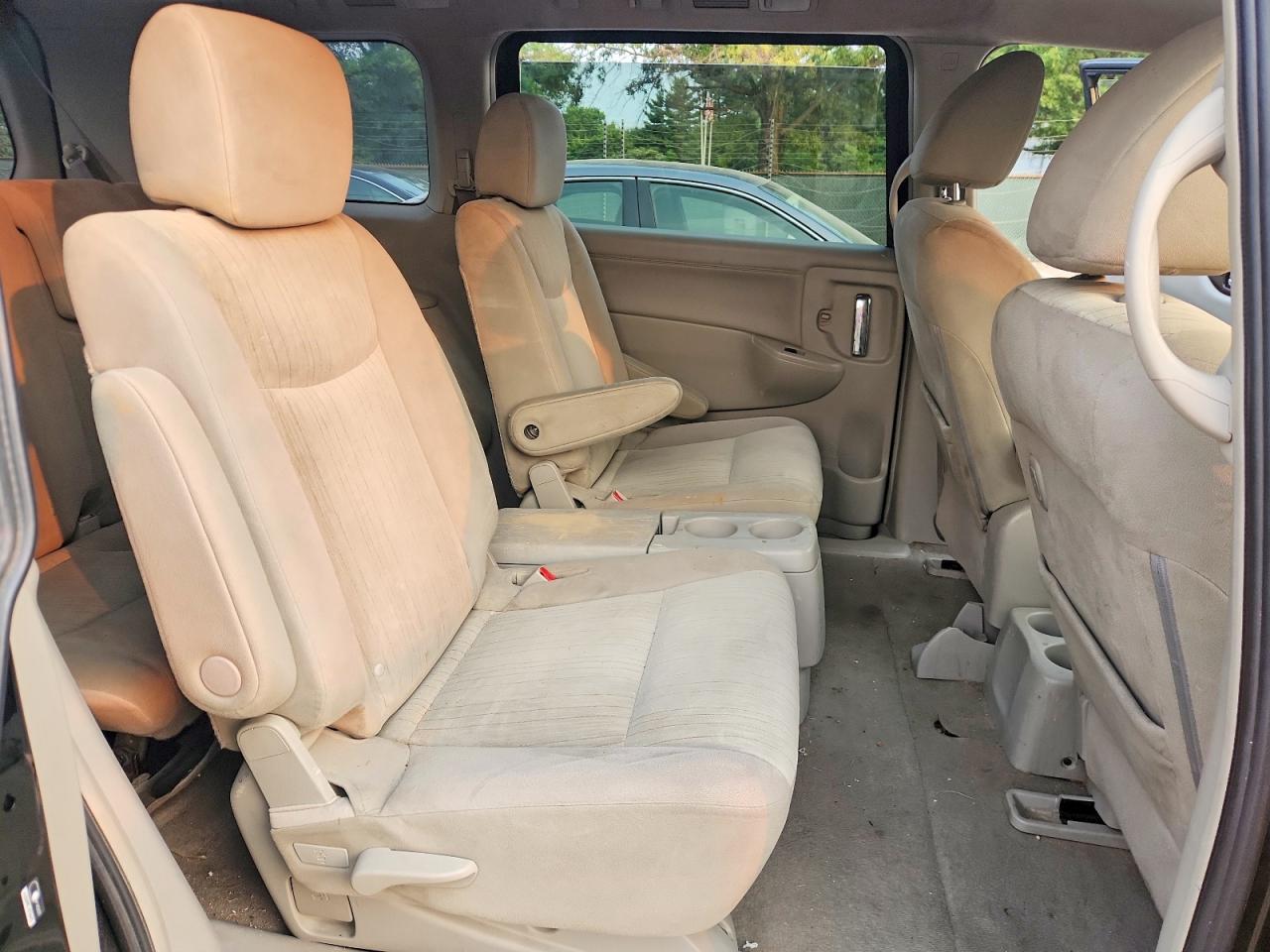 2015 Nissan Quest S/sv/sl/platinum Black vin: JN8AE2KP2F9120743
